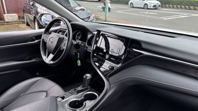 【穩重滿點+ACC跟車】超大座艙空間+認證車!來電0900-785-788阿政  第5張相片