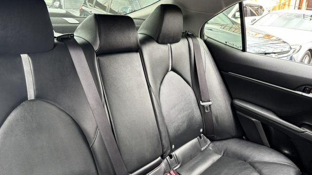 【穩重滿點+ACC跟車】超大座艙空間+認證車!來電0900-785-788阿政  第6張相片