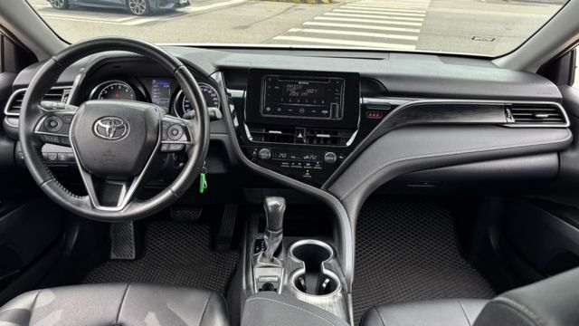 【穩重滿點+ACC跟車】超大座艙空間+認證車!來電0900-785-788阿政  第8張相片