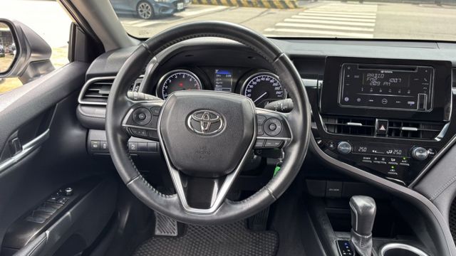 【穩重滿點+ACC跟車】超大座艙空間+認證車!來電0900-785-788阿政  第9張相片