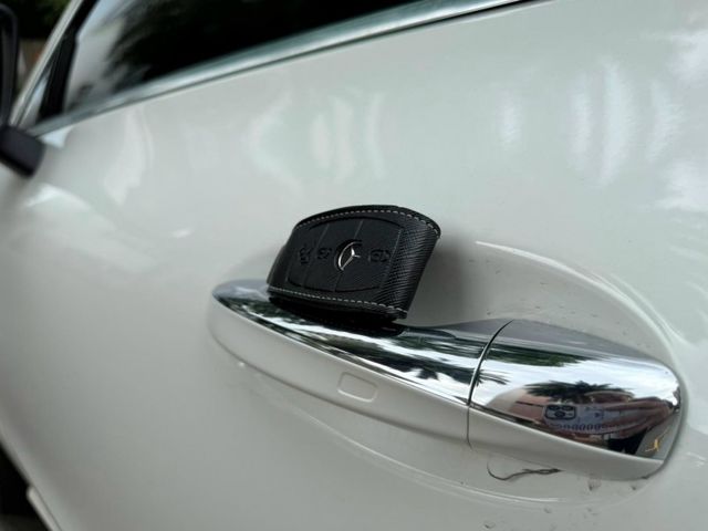 Mercedes-Benz/賓士   CLA-CLASS  CLA200  第7張相片