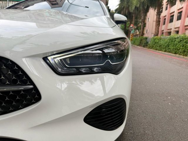 Mercedes-Benz/賓士   CLA-CLASS  CLA200  第8張相片