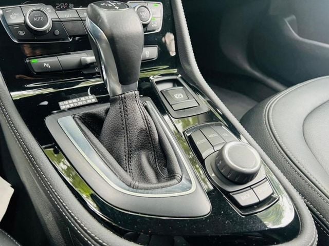 BMW/ 寶馬  2 SERIES  218d  第4張相片
