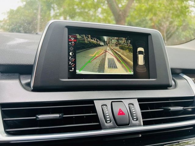 BMW/ 寶馬  2 SERIES  218d  第5張相片