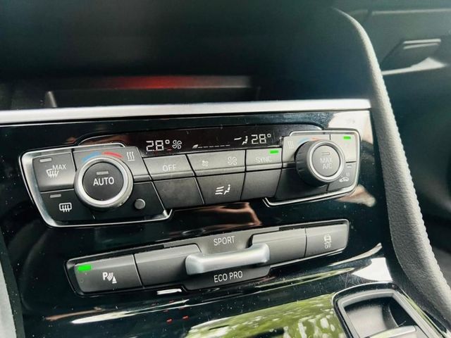 BMW/ 寶馬  2 SERIES  218d  第6張相片