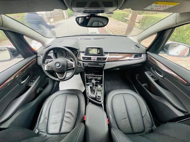 BMW/ 寶馬  2 SERIES  218d  第9張相片