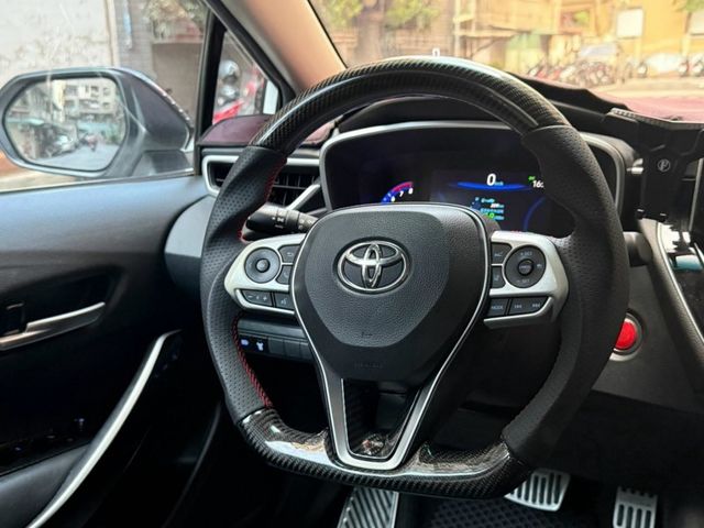 Toyota  Altis  第2張相片