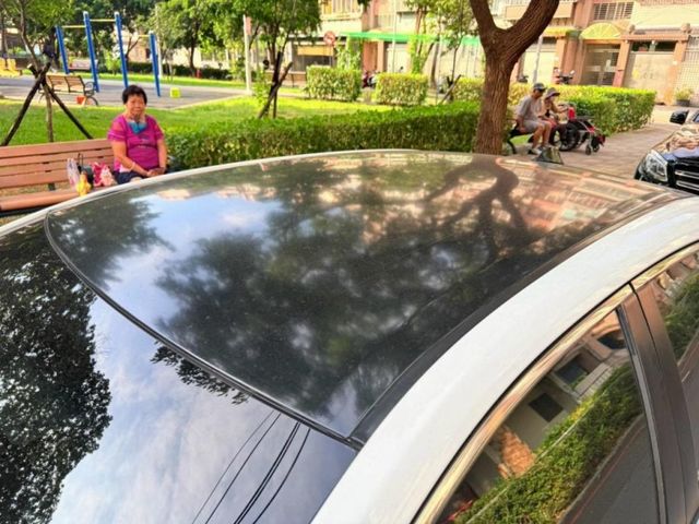 Toyota  Altis  第4張相片