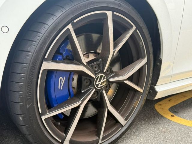Volkswagen 福斯  Golf  第5張相片