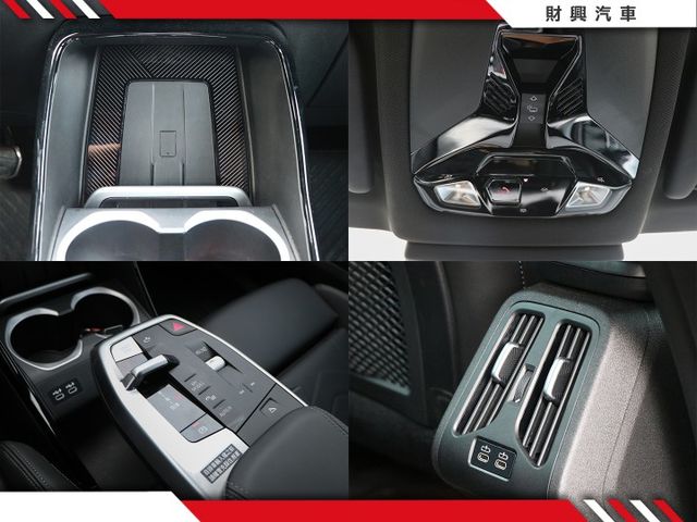 純電跑旅新選擇，老闆娘自用車，里程少，車況絕佳！流線外觀豪華跨界跑旅，手機數位鑰匙2.0，電動座椅全景天窗～!!  第15張相片