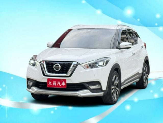 智行旗艦版~只跑6萬~LED頭燈 360環景 CarPlay  定速 恆溫 免鑰匙啟動 盲點偵測 前後雷達 全額貸  第1張相片