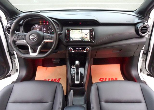智行旗艦版~只跑6萬~LED頭燈 360環景 CarPlay  定速 恆溫 免鑰匙啟動 盲點偵測 前後雷達 全額貸  第7張相片