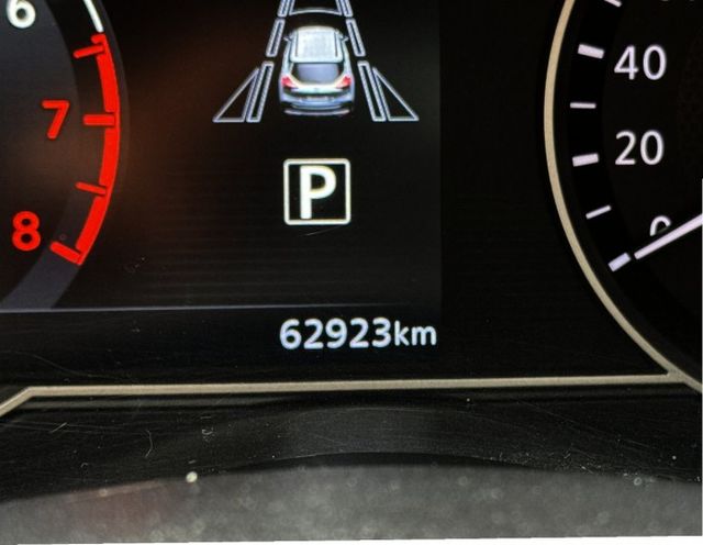 智行旗艦版~只跑6萬~LED頭燈 360環景 CarPlay  定速 恆溫 免鑰匙啟動 盲點偵測 前後雷達 全額貸  第9張相片