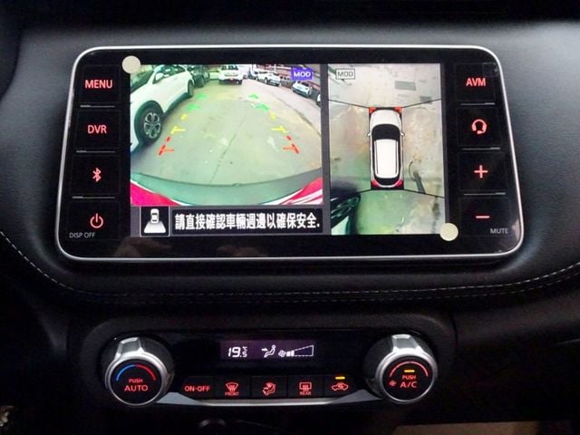 智行旗艦版~只跑6萬~LED頭燈 360環景 CarPlay  定速 恆溫 免鑰匙啟動 盲點偵測 前後雷達 全額貸  第10張相片