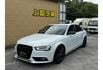 Audi A4  第1張縮圖