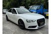 Audi A4  第2張縮圖