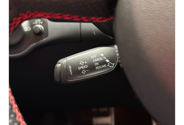 Audi A4  第10張相片
