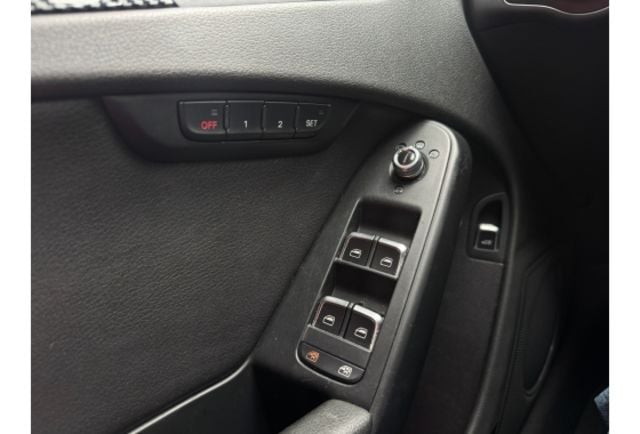 Audi A4  第11張相片