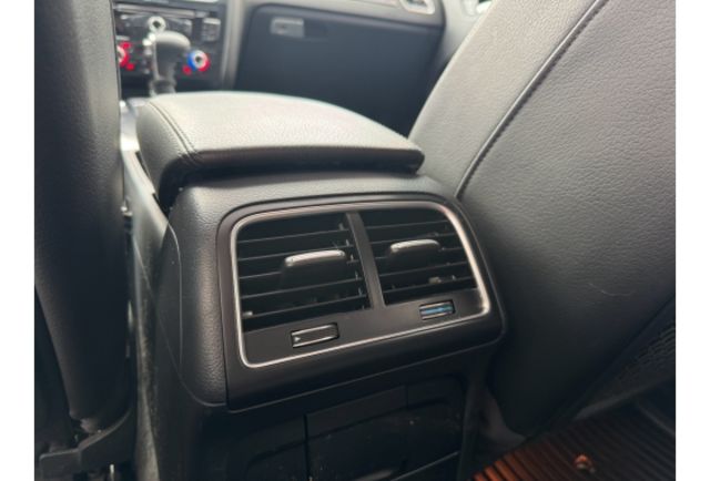 Audi A4  第14張相片