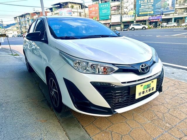TOYOTA豐田 YARIS  第5張相片