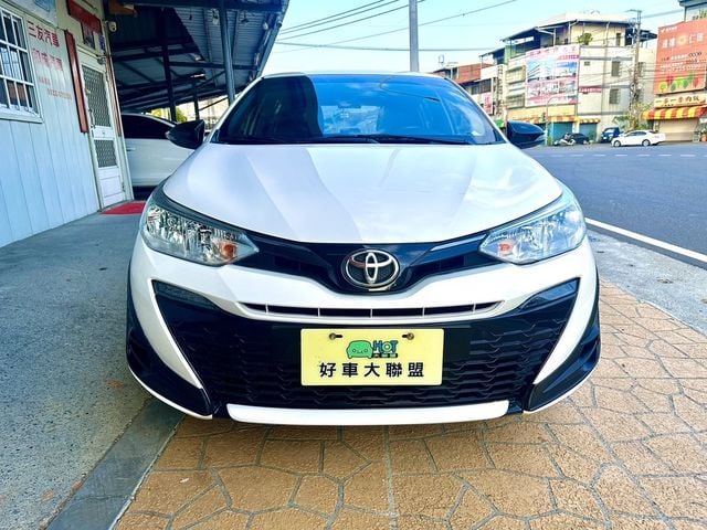 TOYOTA豐田 YARIS  第6張相片