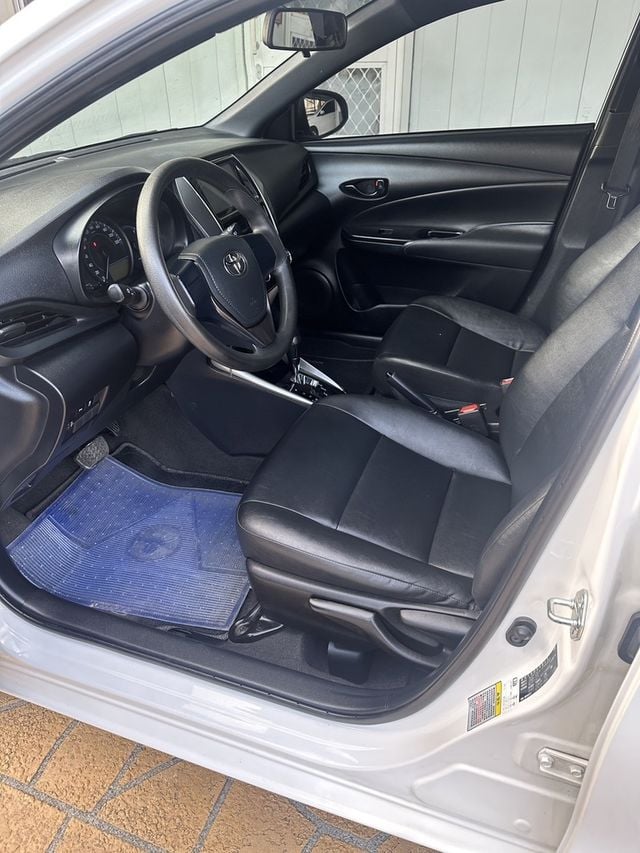 TOYOTA豐田 YARIS  第7張相片