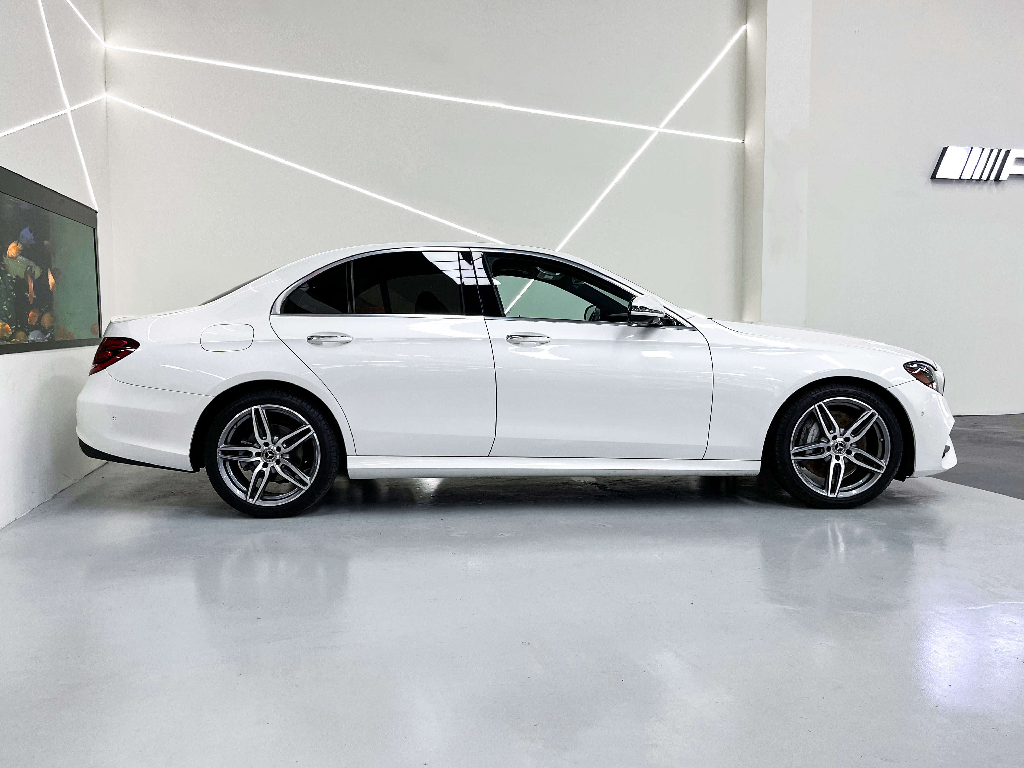 豐駿樹林北大國際店-AMG E300 P20.柏林.360環景.大天窗#2074  第3張相片