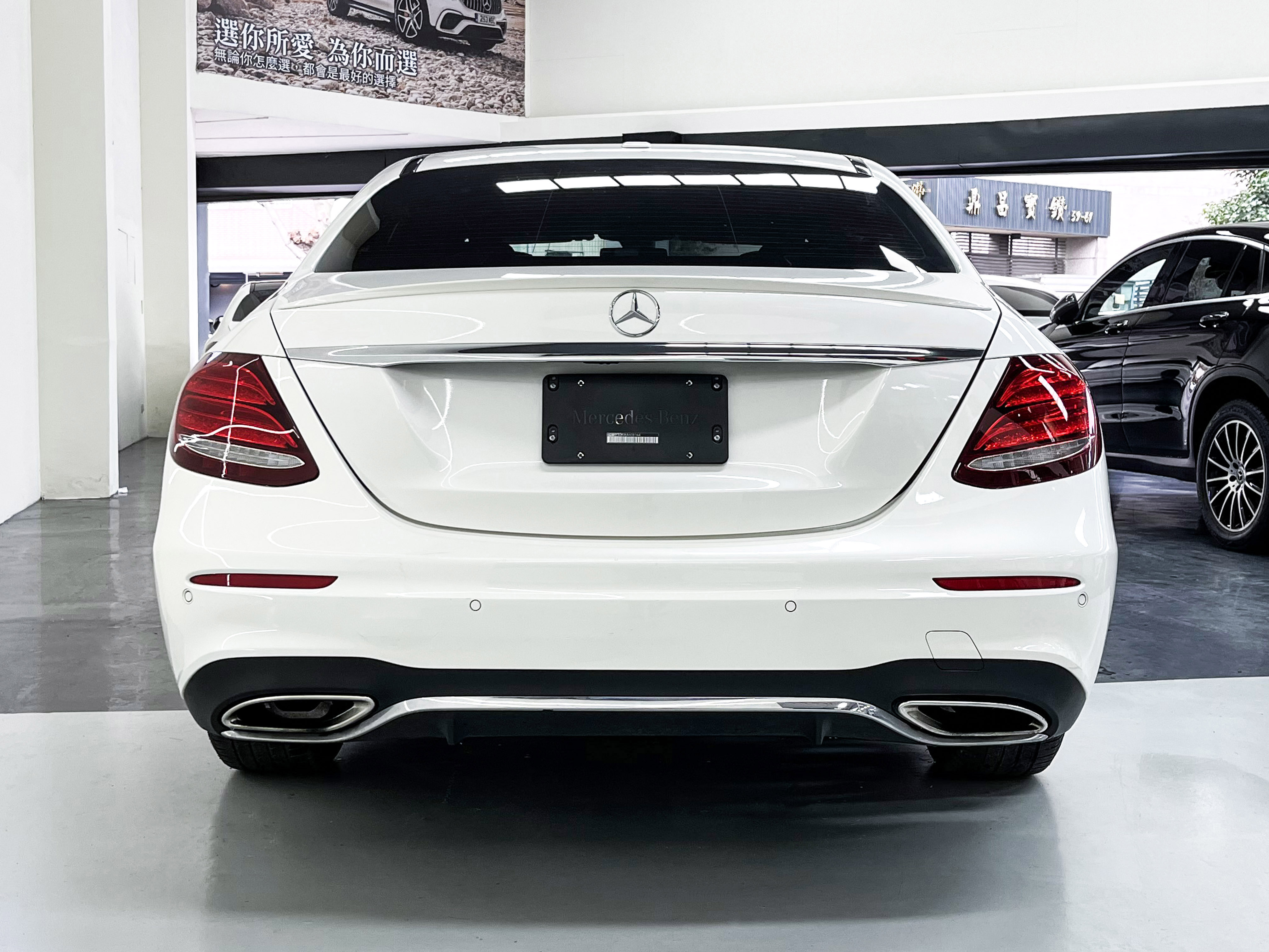 豐駿樹林北大國際店-AMG E300 P20.柏林.360環景.大天窗#2074  第5張相片