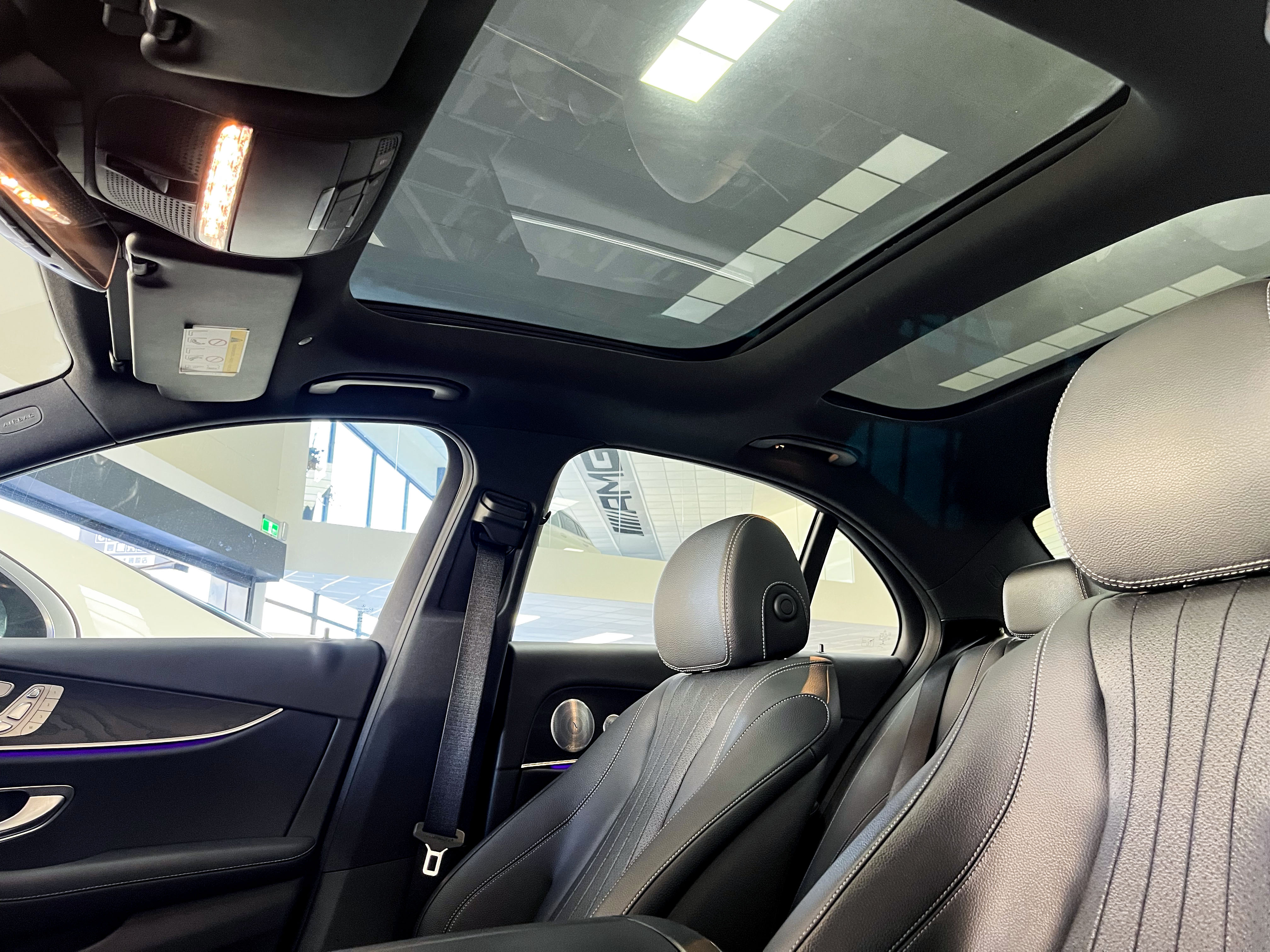 豐駿樹林北大國際店-AMG E300 P20.柏林.360環景.大天窗#2074  第8張相片