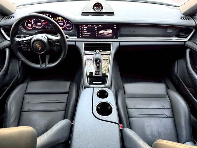 PORSCHE保時捷 PANAMERA  第5張相片