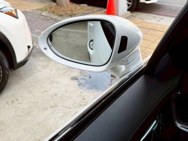 PORSCHE保時捷 PANAMERA  第7張相片