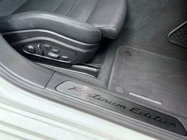 PORSCHE保時捷 PANAMERA  第10張相片