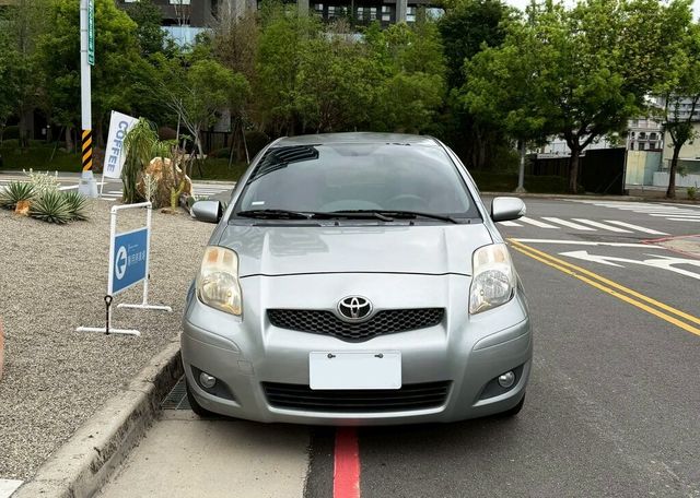 TOYOTA豐田 YARIS  第3張相片