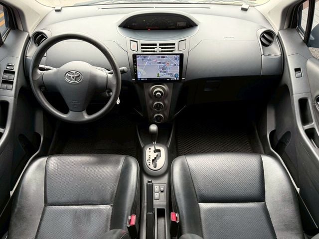 TOYOTA豐田 YARIS  第5張相片