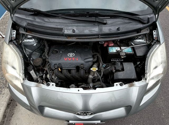 TOYOTA豐田 YARIS  第6張相片