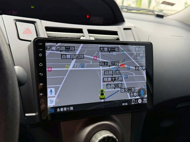 TOYOTA豐田 YARIS  第10張相片