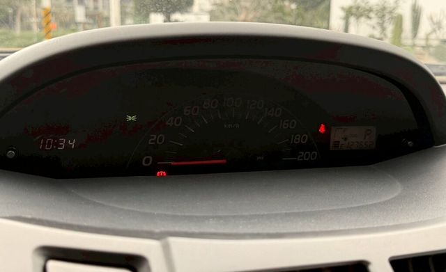 TOYOTA豐田 YARIS  第13張相片