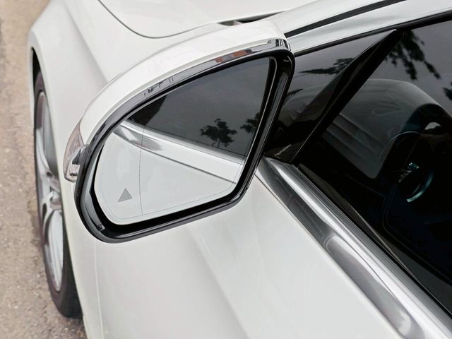 M-BENZ賓士 E220D ESTATE  第4張相片