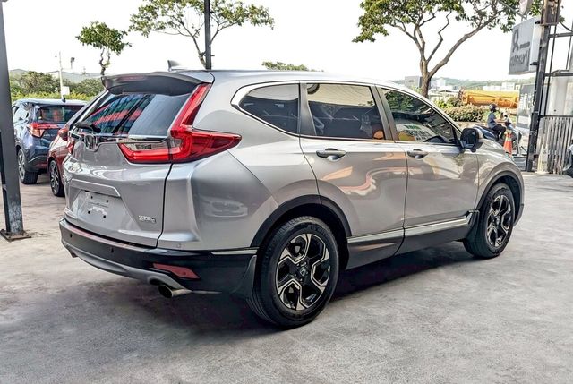 HONDA本田 CR-V  第2張相片