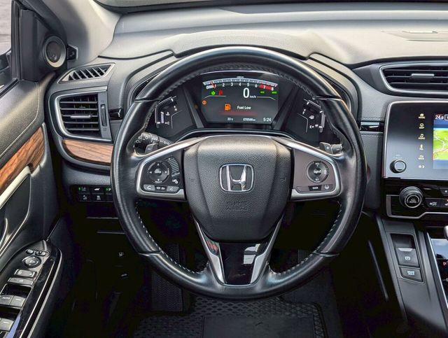 HONDA本田 CR-V  第11張相片