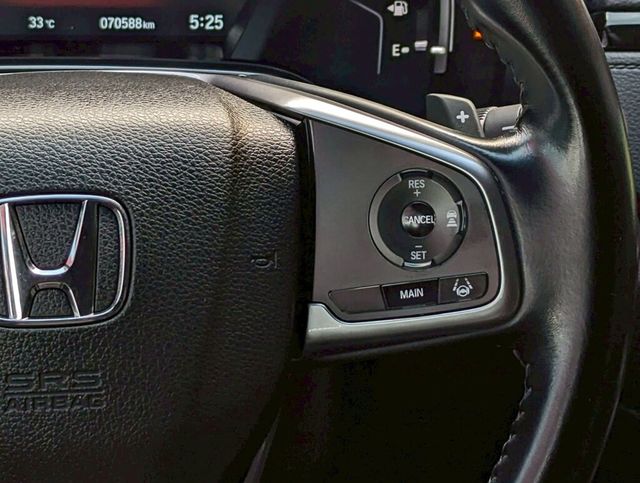HONDA本田 CR-V  第12張相片