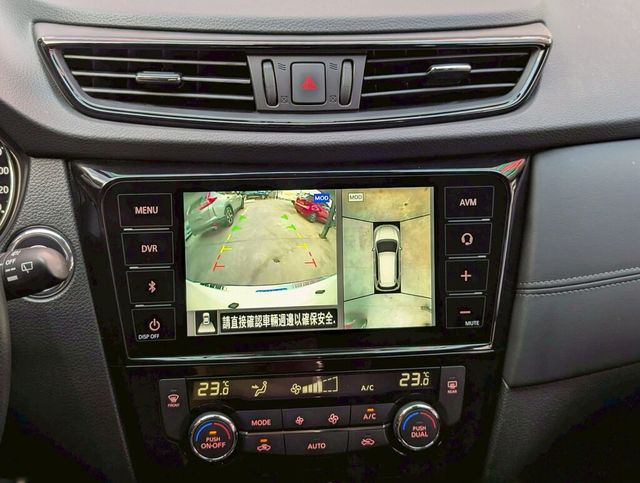 HONDA本田 CR-V  第13張相片