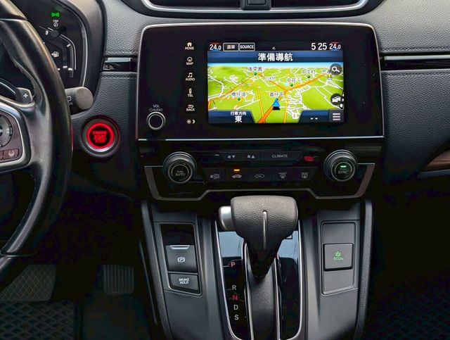 HONDA本田 CR-V  第14張相片
