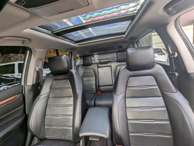 HONDA本田 CR-V  第15張相片