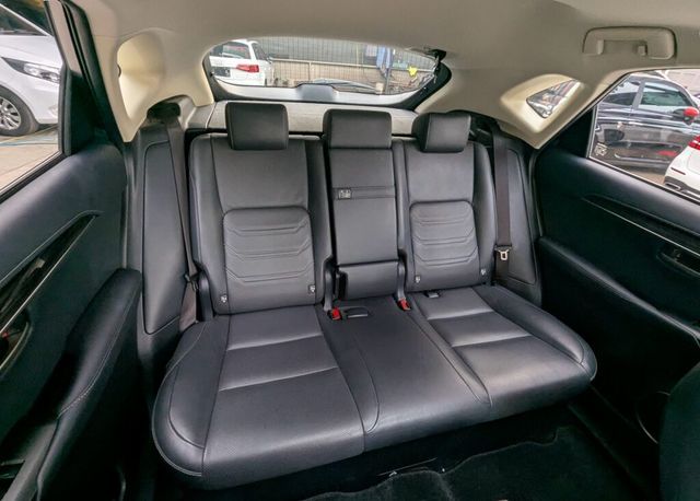 LEXUS凌志 NX300H  第17張相片