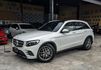 M-BENZ賓士 GLC250  第1張縮圖