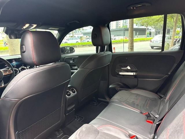 M-BENZ賓士 EQB300  第15張相片