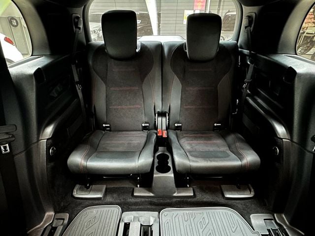 M-BENZ賓士 EQB300  第16張相片