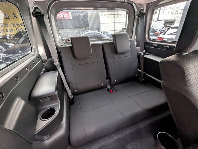 SUZUKI鈴木 JIMNY  第9張相片