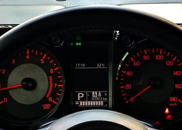 SUZUKI鈴木 JIMNY  第11張相片